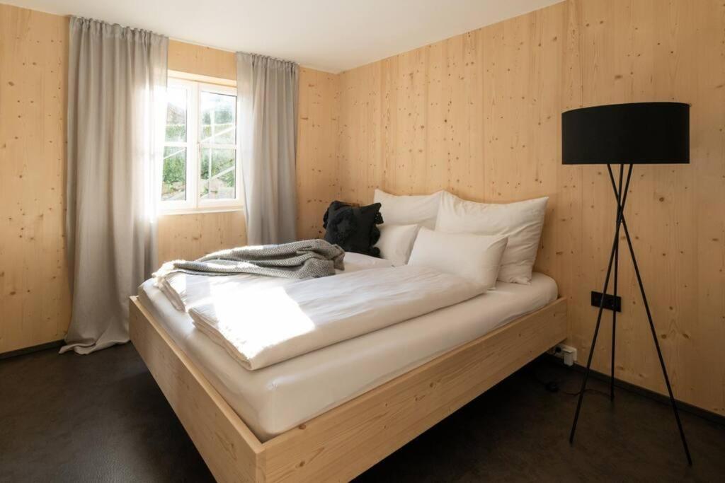 Basecamp Salzkammergut - Exklusives Apartment Mitten Im Salzkammergut Sankt Wolfgang im Salzkammergut Bagian luar foto