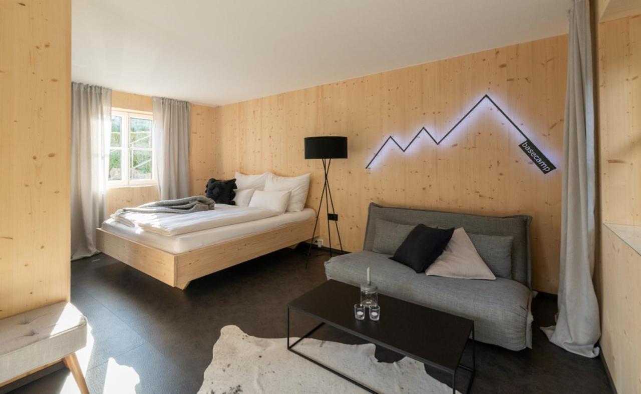 Basecamp Salzkammergut - Exklusives Apartment Mitten Im Salzkammergut Sankt Wolfgang im Salzkammergut Bagian luar foto